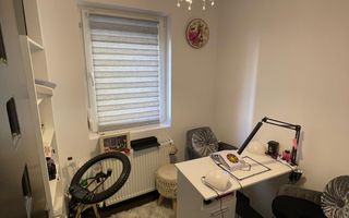 Apartament 3 Camere Decomandat 100 Mp Cug Mobilat si Utilat - Poză 12