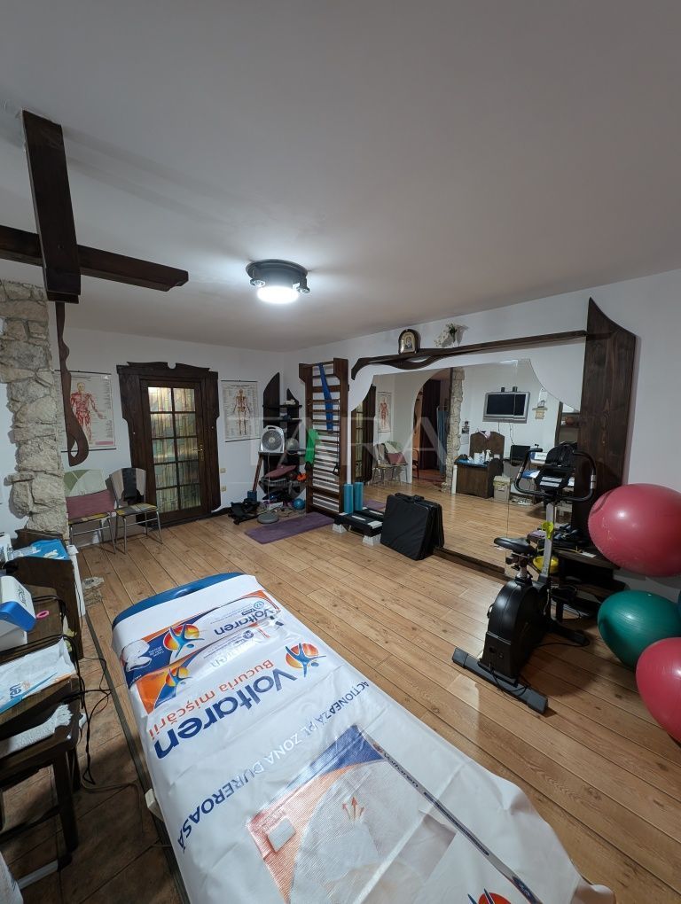 Apartament cu 1 cameră, investiție - Mărăști - Poză 5