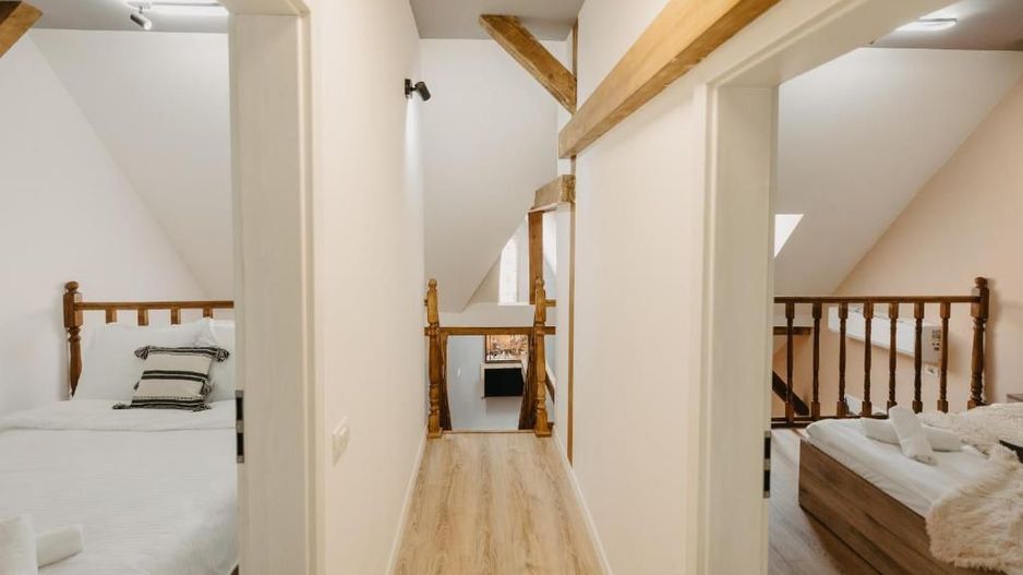 Apartament 3 camere elegant – Piata Unirii Timisoara - Comision 0 - Poză 11