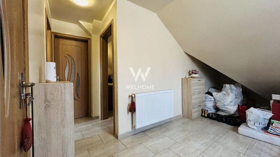 Casa tip Duplex in cartierul Arhitectilor.  Sibiu - Poză 14