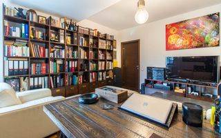 Apartament 4 camere - Sirenelor - Schiță 11