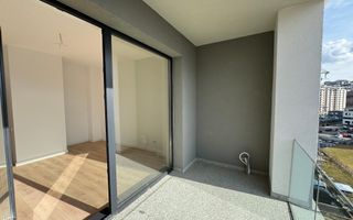 Apartament cu 2 camere FAINISAT | Parcare subterana | VIVO - Poză 7