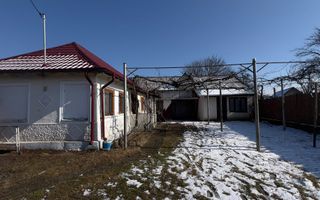 Casa de vanzare Bucium - Poză 6