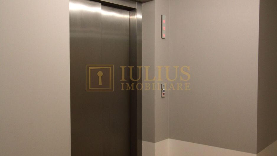 Complex Rezidential ISHO, 2 dormitoare, 2 bai + living. zona MEDICINA - Poză 20