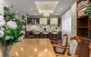 Vila Superba 360 mp - LOT 510 mp - Parcul Circului - Lacul Tei - Poză 19