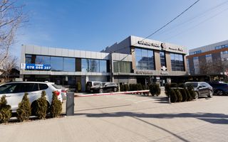 Сhirie, spațiu comercial, 231 mp, str. Alba-Iulia, Buiucani - Poză 4