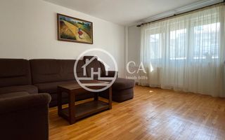 Apartament cu 3 camere de inchiriat in zona Nufarul, Oradea - Poză 6