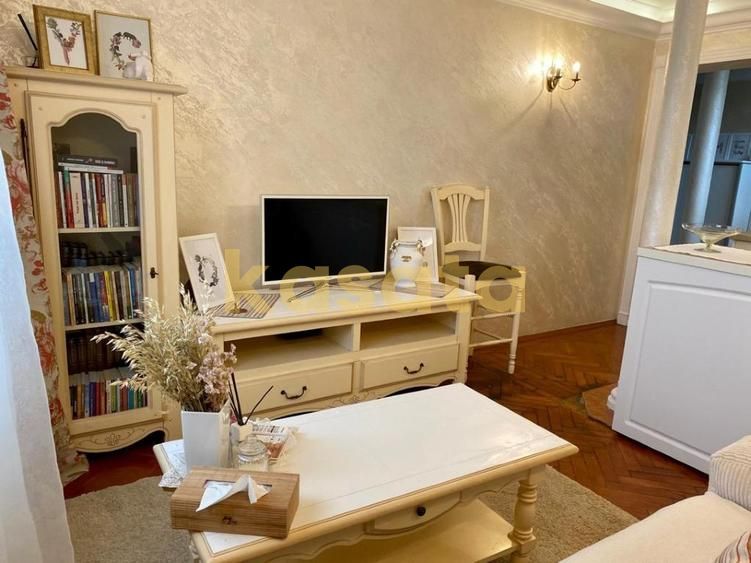 OPORTUNITATE | APARTAMENT 2 CAMERE | DOROBANTI | DECOMANDAT - Poză 1