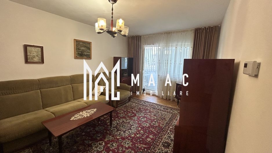 Apartament 3 camere de închiriat | Ștrand, Sibiu | 2 băi - Poză 3