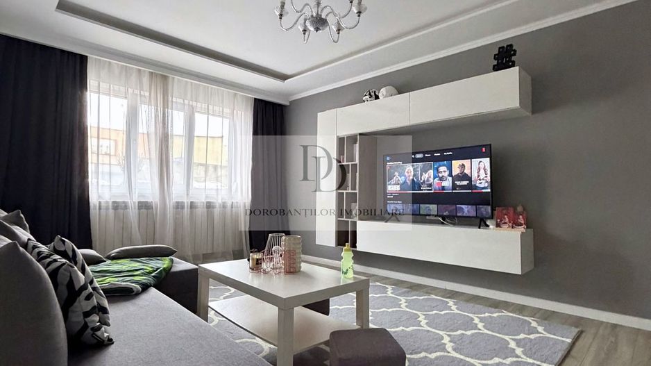 Apartament 3 camere decomandat  | 2 băi | Finisaje Premium | Mărăști - Poză 4