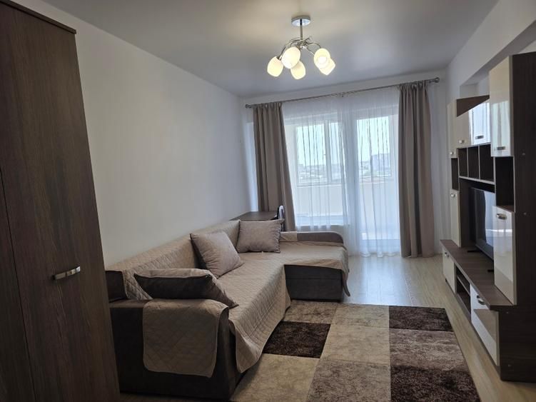 Apartament 2 camere, prima inchiriere, bloc nou, Envogue Residence - Poză 1
