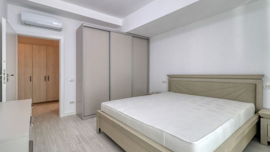 AP. 2 CAMERE DECEBAL, PRIMA INCHIRIERE, PARCARE, INCALZIRE PARDOSEALA - Poză 2
