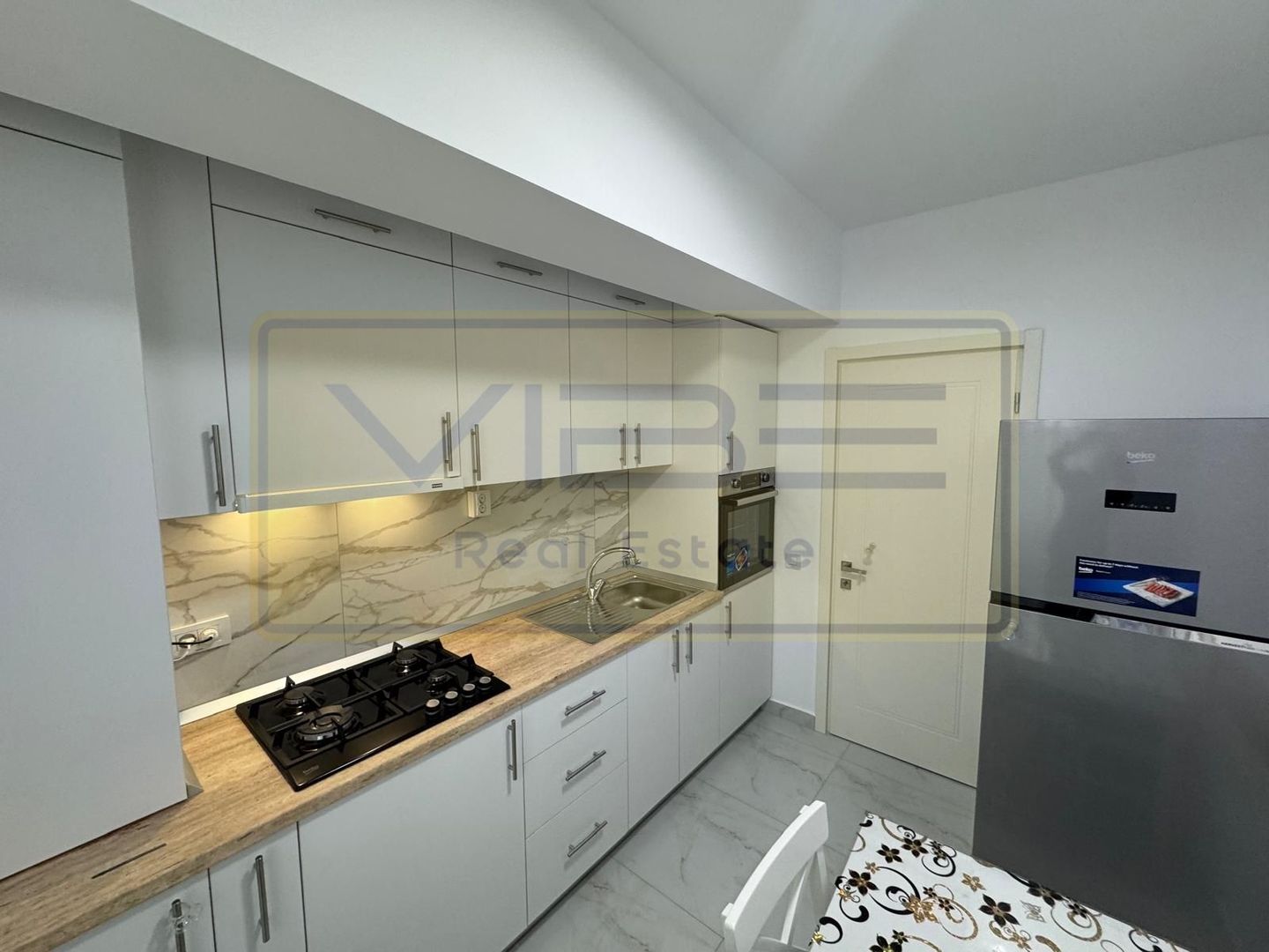Apartament nou 2 camere decomandat Galata - Poză 8