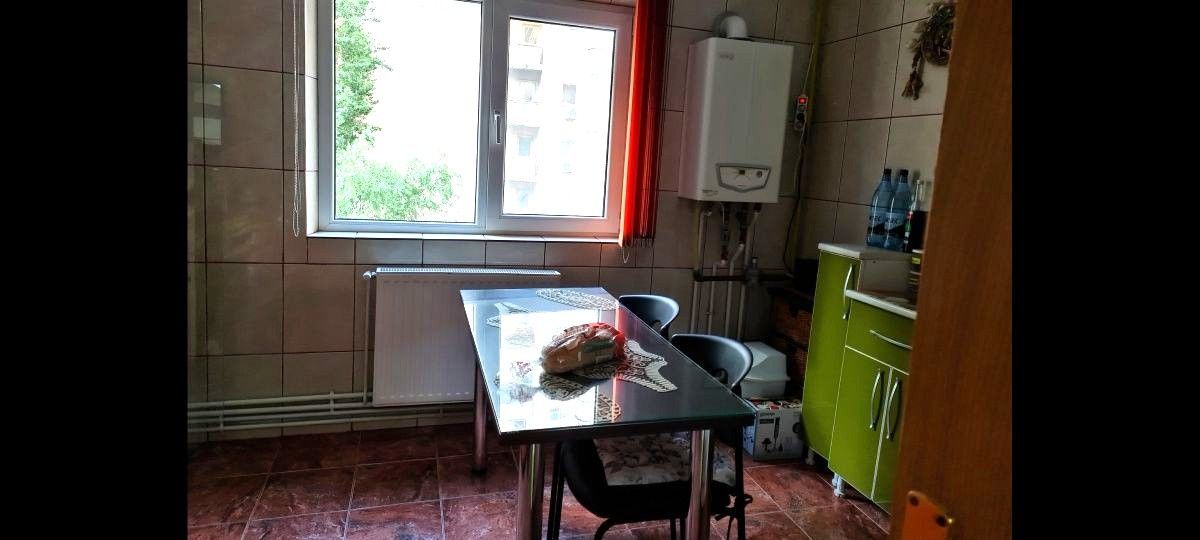 Vânzare Ap 3 Camere Între Nerva Traian & Mall Vitan Centrală TermicaCertificat A - Poză 5
