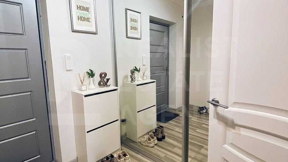 Chirie, apartament, 1 cameră, strada Mioriţa, Telecentru - Poză 3