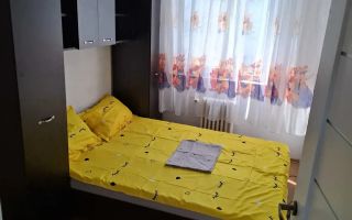 Apartament 3 camere de vanzare zona Ciresica - Ocazie - Poză 3