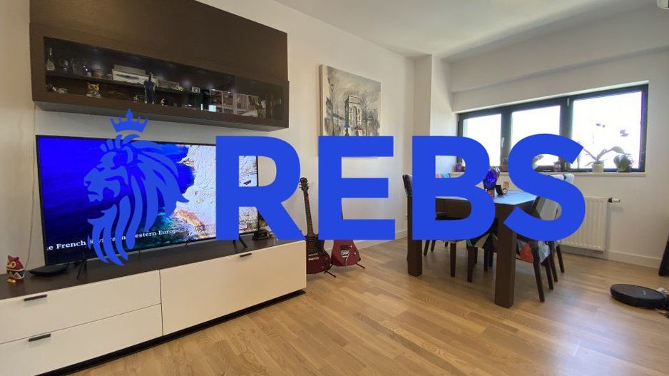 Apartament 3 camere Fabrica de Glucoza | Upground Residence - Poză 14