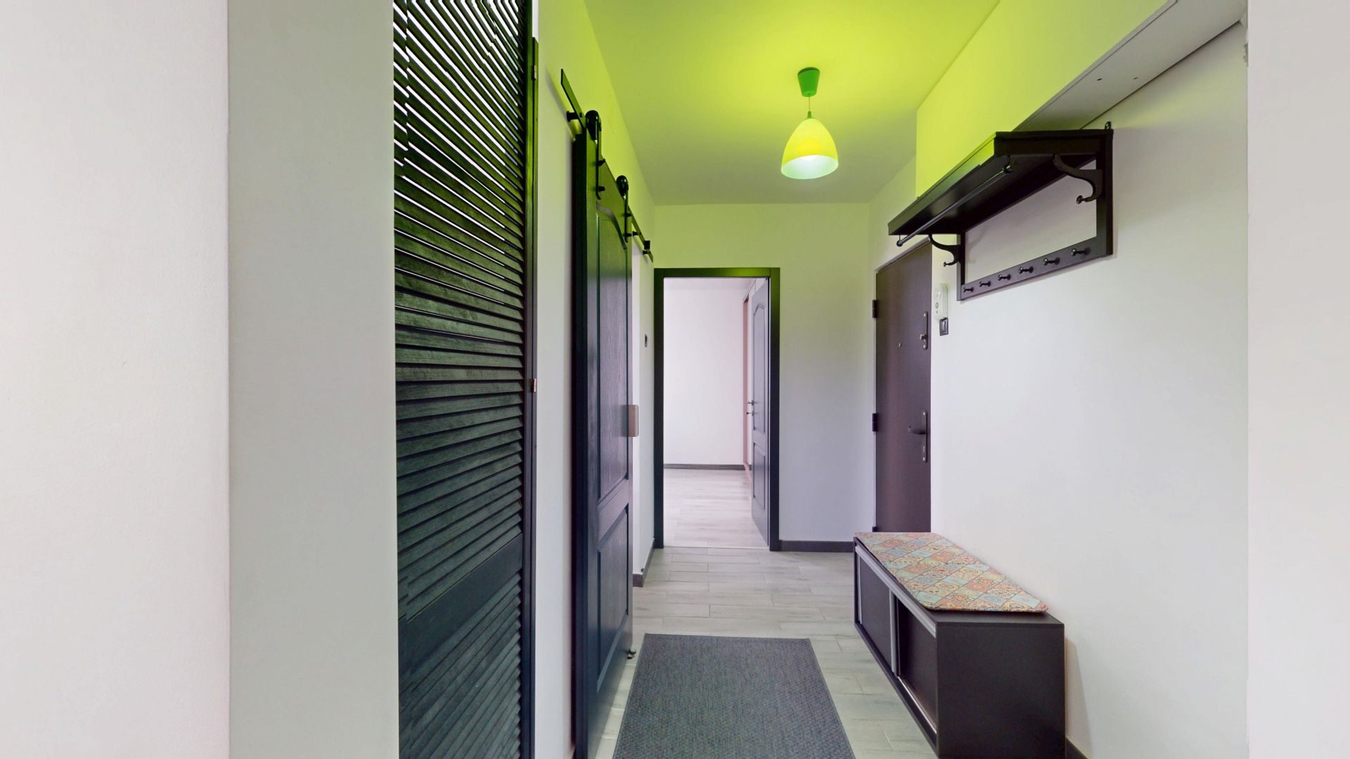 2 camere | Decomandat | 5 min Metrou Piata Sudului - Poză 7