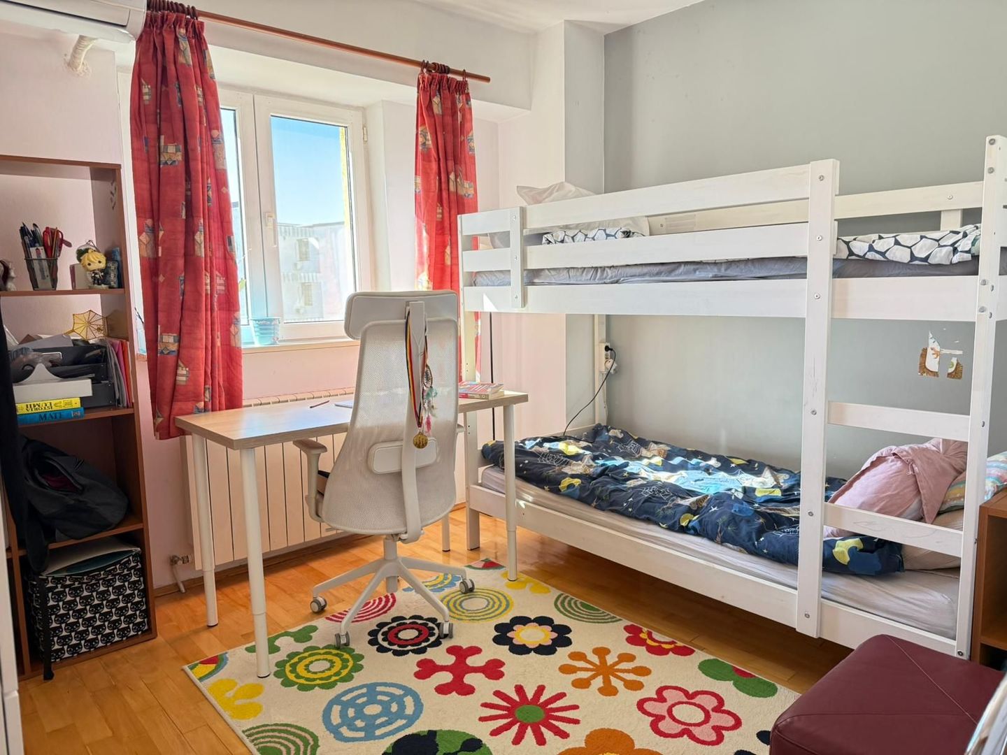 3 CAMERE DECOMANDAT | NERVA TRAIAN | METROU 400 M - Poză 5