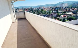 Penthouse 3 camere - Zona 1 Mai - Poză 10