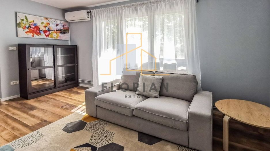 Apartament cu 3 camere, de inchiriat, zona Gheorghe Lazar la 550 euro - Poză 11