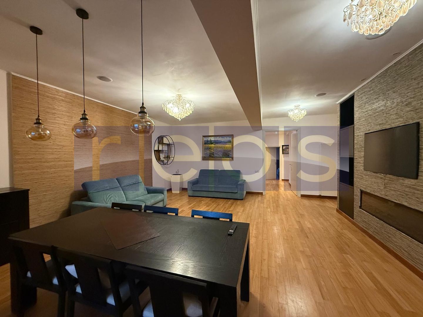 INCHIRIERE 4 CAMERE | NORDULUI | IDEAL FAMILIE | 170 MP | 2 PARCARI - Poză 4