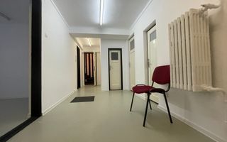 VILA SUPERBA LA INCHIRIERE PRETABILA CA SPATIU DE BIROU SAU REZIDENTA - Poză 49