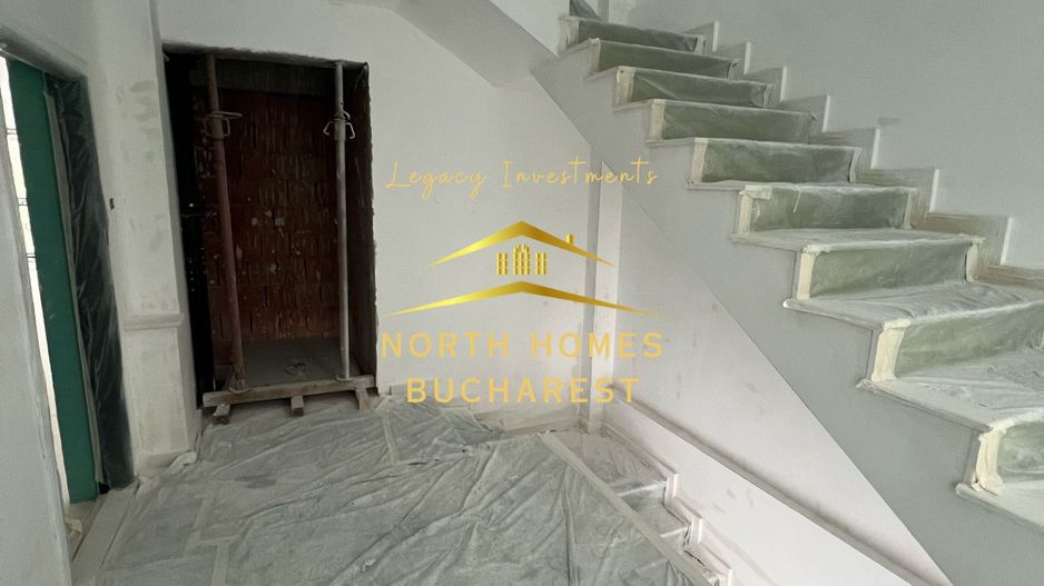 COMISION 0 -Apartament 3camere- bloc nou,  Aviației-Băneasa - Poză 23