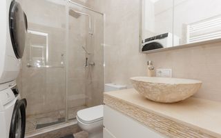 Chirie, apartament, 3 camere, bd. Ştefan cel Mare şi Sfînt, Centru - Poză 21