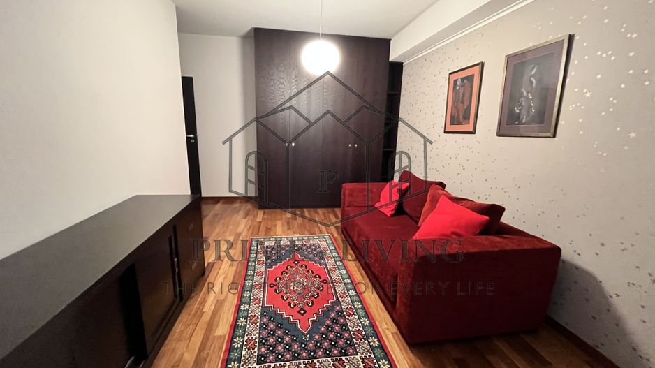 APARTAMENT SUPERB CU 4 CAMERE  LA INCHIRIERE PE SOSEAUA NORDULUI - Poză 12