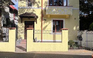 Vilă Cotroceni - langa parcul Eroilor - Poză 1