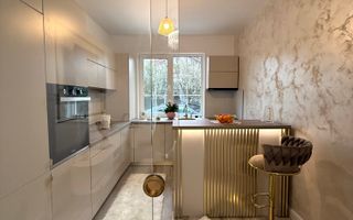 Duplex modern cu 3 camere| toate utilitățile - asfalt| Sanandrei - Poză 4