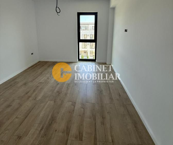 Apartament 2 camere decomandat – Nicolina-CUG, Iași – construcție nouă 2025 - Poză 3