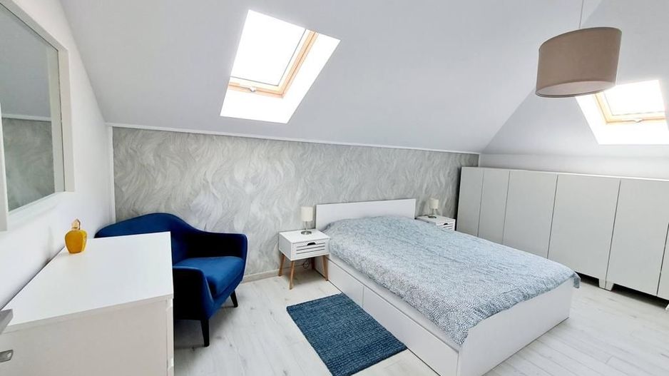 Apartament  2 camere in Dumbravita - Poză 7