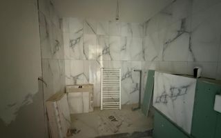 OPORTUNITATE DE VANZARE APARTAMENT 3 CAMERE CENTRALA TERMICA 2 BAI - Poză 11