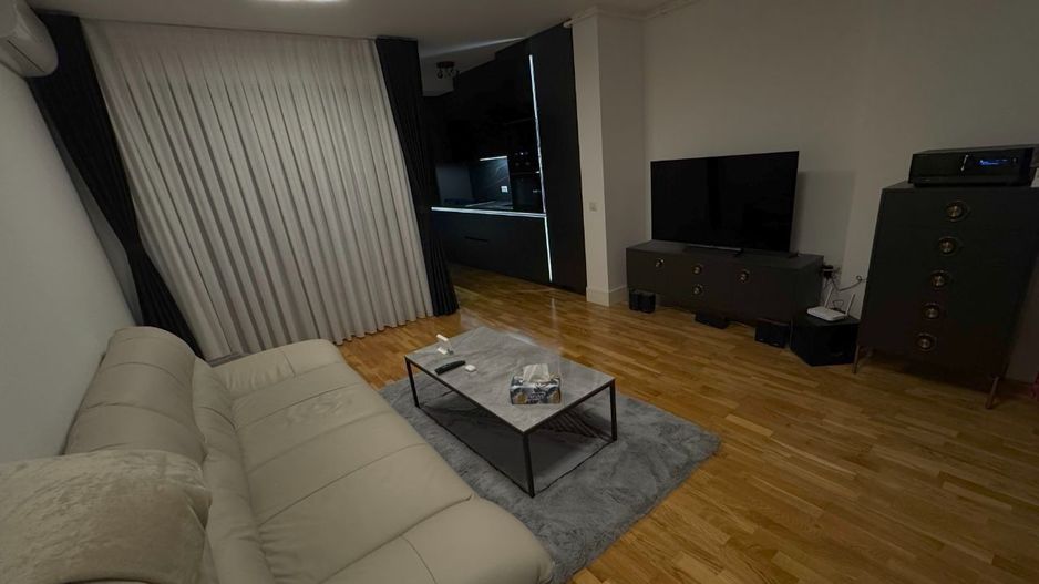Apartament modern 2 camere I 102 The Address I Complet mobilat - Poză 5
