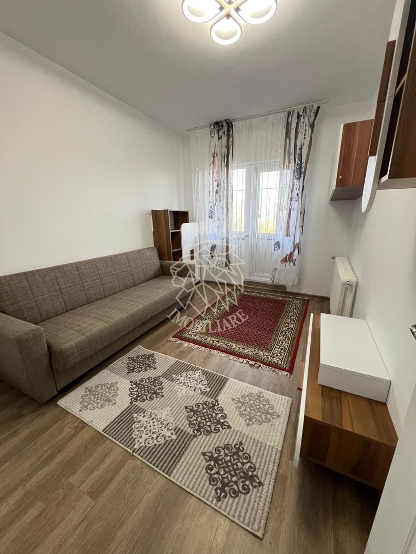 Apartament 2 camere-balcon-curte comuna-parcare-Zona Spalatoria Mara - Poză 1