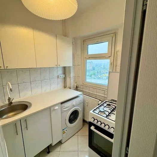 garsoniera de inchiriat in dristor aproape de metrou - Poză 3