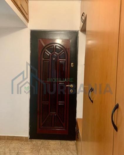 Apartament 2 camere de închiriat, Păcurari, zona Munca Invalizilor, mobilat modern - Poză 2