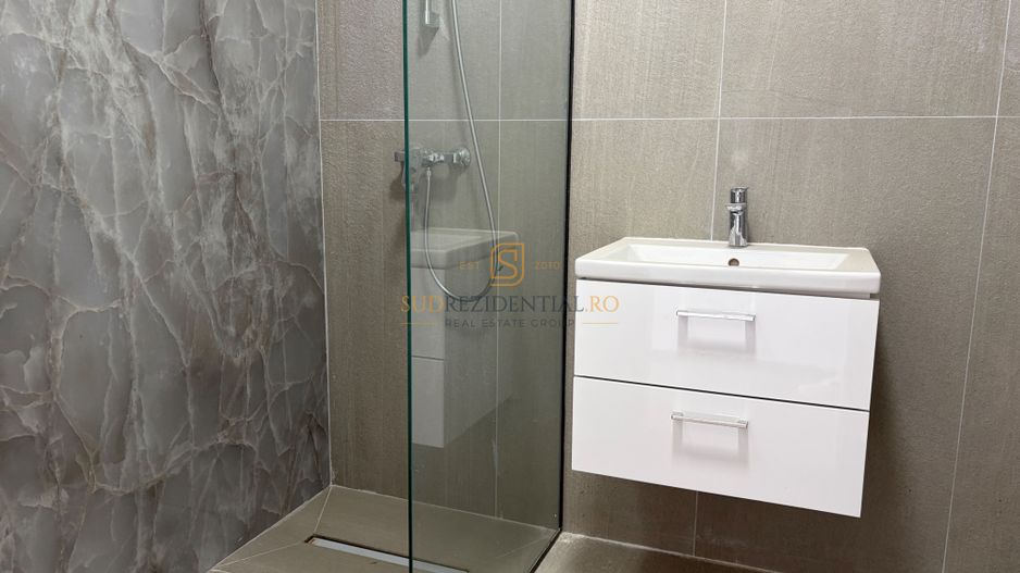 MUTARE RAPIDA! Apartament 3 camere, 60mp, acces facil Metrou Berceni - Poză 12