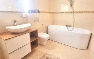 Penthouse 160 mp | Terase panoramice 72 mp | Parcare subterana inclusă - Poză 12