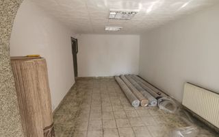 Spațiu comercial stradal | Vitrină mare | Zonă cu trafic intens - Poză 4