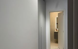 PRIMA INCHIRIERE TREI CAMERE ZONA HERASTRAU AVIATIEI - Poză 25