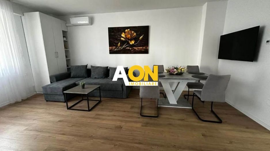 Apartament cu 3 Camere, Bloc Nou, Etaj 1, Zona Arex - Poză 2