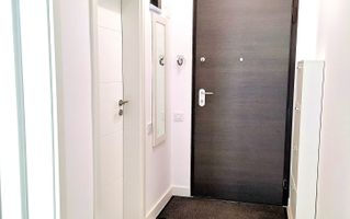 2 Room I Modern I Exigent Plaza - Poză 6