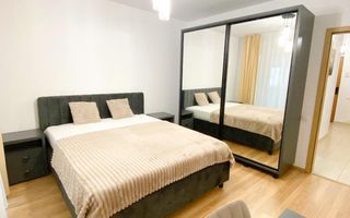 Apartament 2 dormitoare | 60mp | Parcare | Zona MOL Calea Turzii - Poză 4