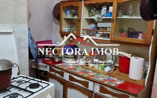 NECTORA IMOB-Apartament Ultracentral cu 2 camere, Piata Ferdinand,55mp - Poză 3
