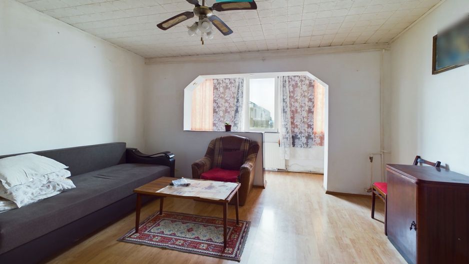 Apartament cu 2 camere în Vlaicu - Poză 5