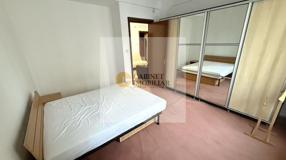 3 camere I Bdul Carol- Armeneasca I Etaj 1 I Loc de parcare - Poză 16