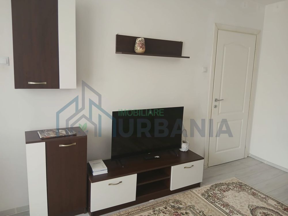 Apartament 2 camere de închiriat în Tătărași - Ateneu, Iași - Poză 5